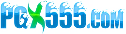 Logo da PGX555