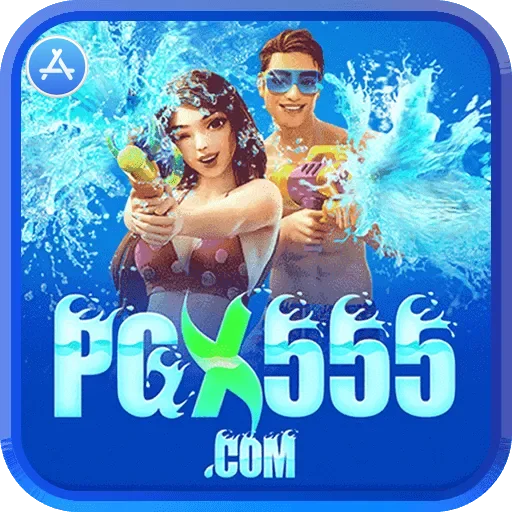 App PGX555 para Android e iOS - download grátis