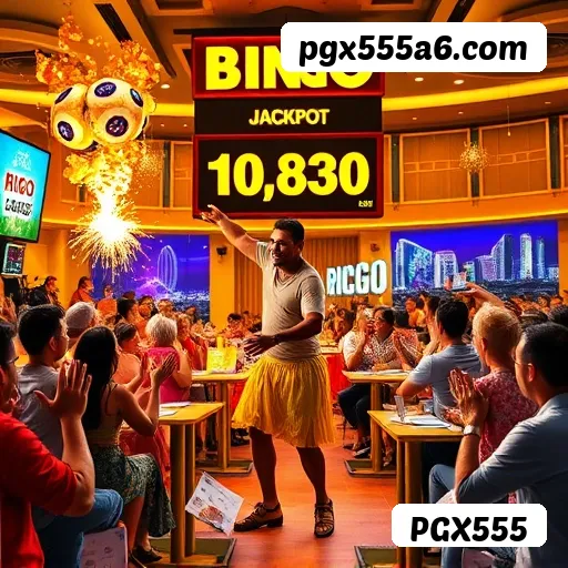 Configurações úteis dentro do app PGX555