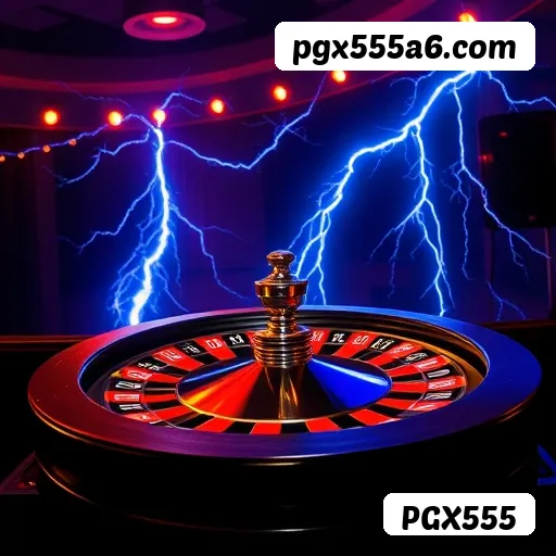 Download app PGX555 Android iOS