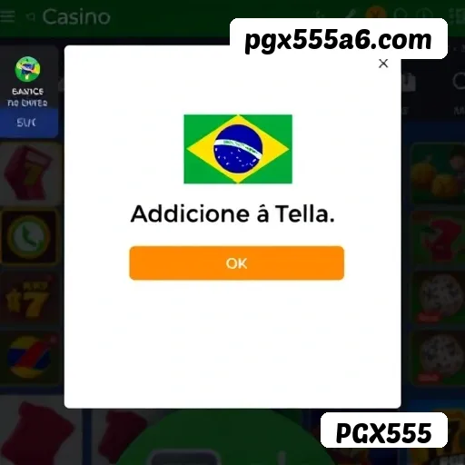 Desempenho do app PGX555 em diferentes aparelhos