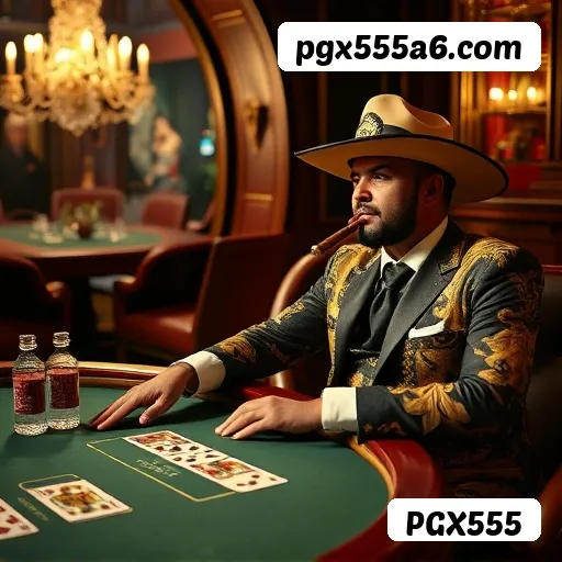 Slots no app PGX555 mobile