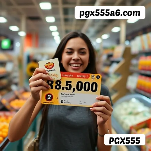 Cassino PGX555 app mobile