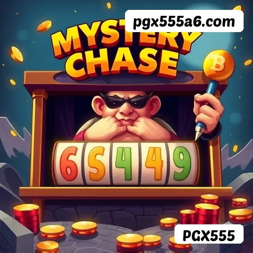 Cassino ao vivo PGX555 dealers