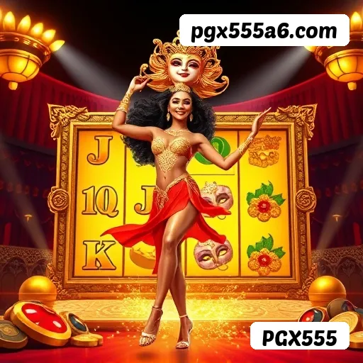App PGX555 Android download