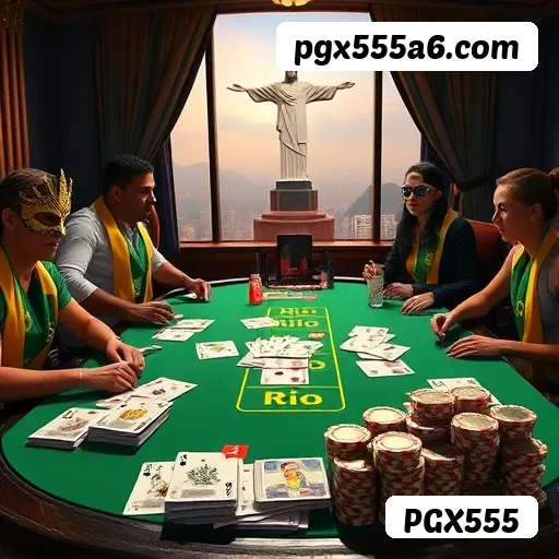 Bônus boas-vindas PGX555 R$100