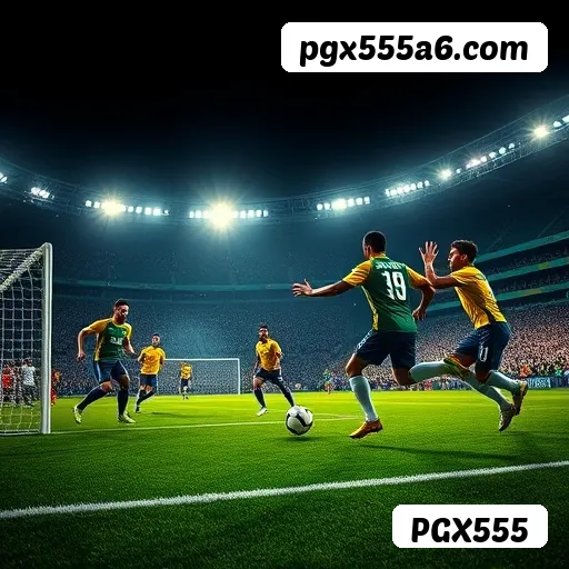 App PGX555 slots mobile